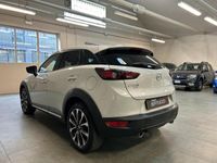 usata Mazda CX-3 2.0L Skyactiv-G AWD Exceed