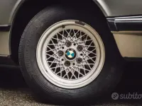 Usata BMW 635 218 CV (160 kW) 1981 Grigio Coupé