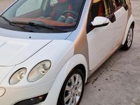 usata Smart ForFour 1ª serie - 2005