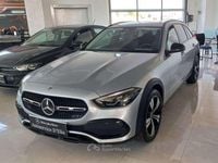 Usata Mercedes C220 Premium 200 CV (147 kW) 2022 High tech Station wagon