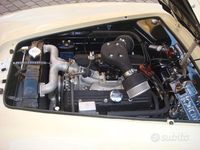 Usata Lancia Aurelia 1950 Bianco Cabrio