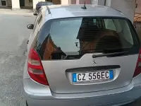 Usata Mercedes A180 2006 Berlina