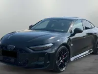 Usata Audi RS5 Ambiente 639 CV (469 kW) 2026 Nero metallizzato mythos Berlina