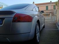 Usata Audi TT Ambiente 179 CV (131 kW) 2005 Coupé