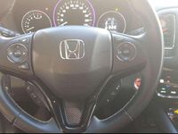 Usata Honda HR-V Executive 131 CV (96 kW) 2020 Bianco SUV