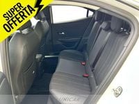 Usata Opel Mokka Elegance 101 CV (74 kW) 2022 Bianco SUV