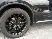 Usata Dodge Dakota 294 CV (216 kW) 2016 Nero Pick-up