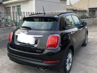 Usata Fiat 1600 120 CV (88 kW) 2015 Nero Utilitaria