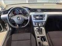 usata VW Passat Variant 2.0 tdi Business (businessline) 150cv dsg