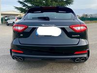 usata Maserati GranSport levante 3.0