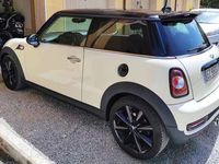 usata Mini Cooper SD III R56 2007 Hatchback 2.0