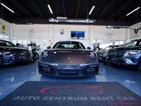 Usata Porsche 911 Carrera 4 385 CV (283 kW) 2021 Grigio Coupé