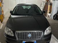 Usata Fiat Croma 2007 Grigio Station wagon