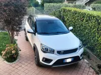 Usata DR DR3 118 CV (86 kW) 2020 Bianco SUV