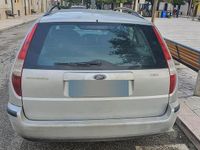 Usata Ford Mondeo S 131 CV (96 kW) 2003 Grigio Station wagon