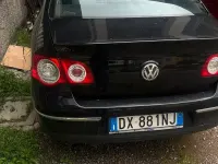 Usata VW Passat 150 CV (110 kW) 2010 Berlina