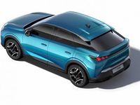 Nuova Peugeot e-3008 Allure 153 kW (209 CV) 2025 SUV