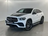 Usata Mercedes GLE350 Premium Plus 194 CV (142 kW) 2022 SUV