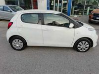 usata Citroën C1 2ª serie VTi 68 5 porte Feel