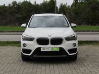 usata BMW X1 sDrive18d Business