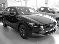 Nuova Mazda CX-30 Prime-Line 140 CV (102 kW) 2025 Nero SUV