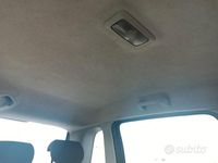 Usata Fiat Idea 90 CV (66 kW) 2007 Monovolume