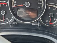 Usata VW up! 2019 Blu Utilitaria