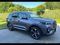 Usata DR DR 6.0 154 CV (113 kW) 2025 Grigio SUV