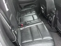 Usata Jeep Grand Cherokee 241 CV (177 kW) 2011 Grigio SUV