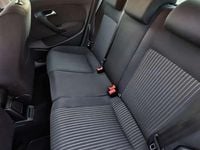 Usata VW Polo Highline 86 CV (63 kW) 2014 Berlina