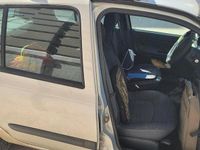 Usata Renault Clio II Expression 2003 Grigio Berlina