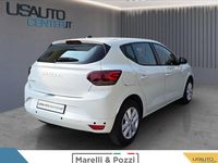 Usata Dacia Sandero Comfort 90 CV (66 kW) 2023 Utilitaria