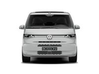 Nuova VW Multivan Life 2026 Grigio Furgone