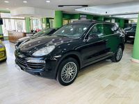 Usata Porsche Cayenne 245 CV (180 kW) 2013 Nero SUV