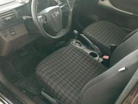 Usata Toyota iQ 68 CV (50 kW) 2010 Utilitaria