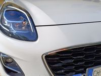 Usata Ford Puma 2022 Grigio SUV