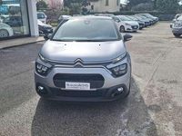 usata Citroën C3 1.2 puretech Shine Pack s