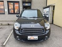 usata Mini John Cooper Works Countryman One D - NEOPAT.