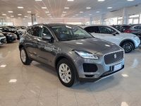 Usata Jaguar E-Pace S 150 CV (110 kW) 2018 Grigio SUV