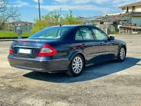 Usata Mercedes E200 Elegance 184 CV (135 kW) 2007 Berlina