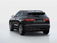 usata Jaguar F-Pace 2.0 D 204 CV AWD aut. R-Dynamic S nuova a Monteriggioni