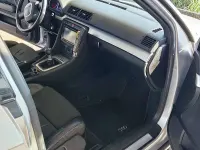 Usata Audi A4 Ambiente 140 CV (102 kW) 2007 Argento Station wagon