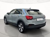 Usata Audi Q2 Admired 190 CV (139 kW) 2024 Grigio zinco perla SUV