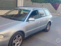 Usata Audi A4 1997 Grigio Station wagon