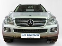 usata Mercedes GL320 GL 320cdi Sport 7 auto