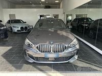 Usata BMW 118 M Sport 150 CV (110 kW) 2021 Grigio Utilitaria