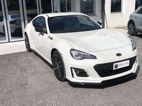 Usata Subaru BRZ 200 CV (147 kW) 2018 Coupé