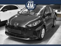 Nuova Mazda 2 Prime-Line 92 CV (67 kW) 2026 Nero Utilitaria