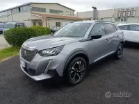 Usata Peugeot 2008 Allure 131 CV (96 kW) 2022 Other SUV