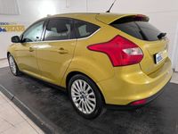 usata Ford Focus 5p 1.6 tdci Titanium 115cv